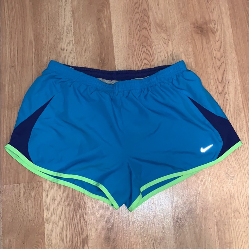 Nike Shorts